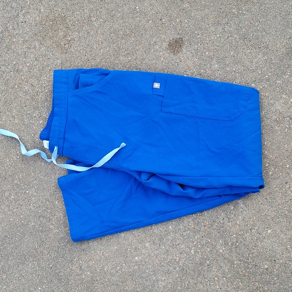Figs scrub pants